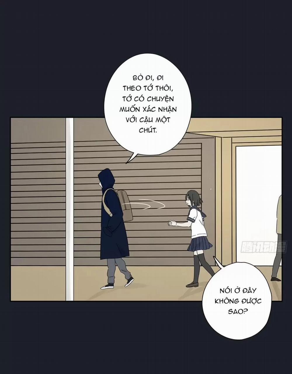 Nạn Nhân Thứ 7 40 trang 36