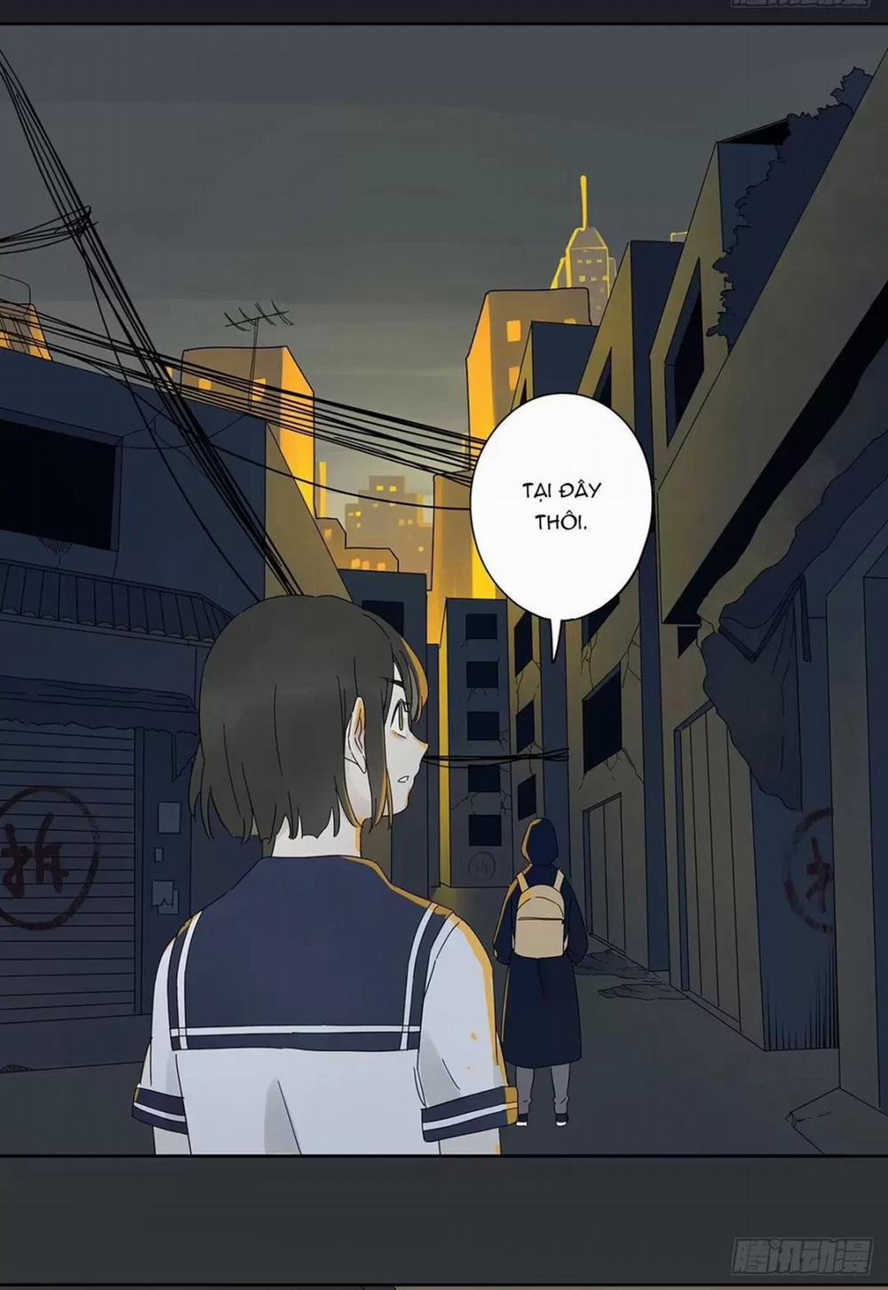 Nạn Nhân Thứ 7 40 trang 41