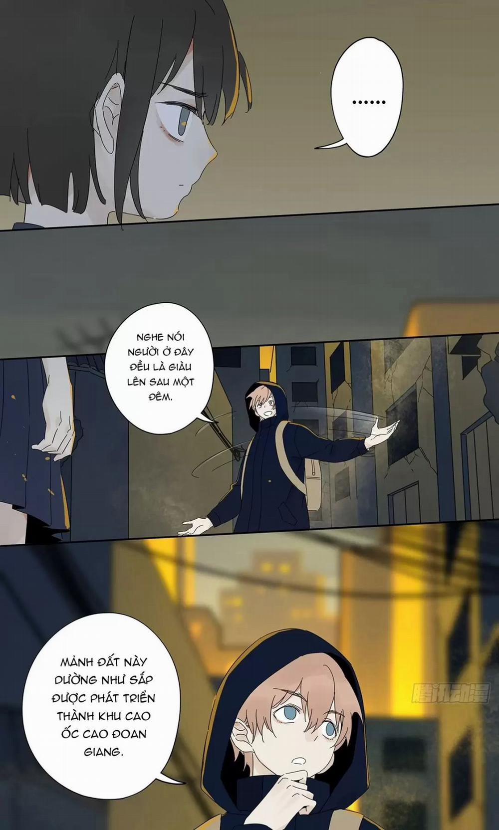 Nạn Nhân Thứ 7 40 trang 42