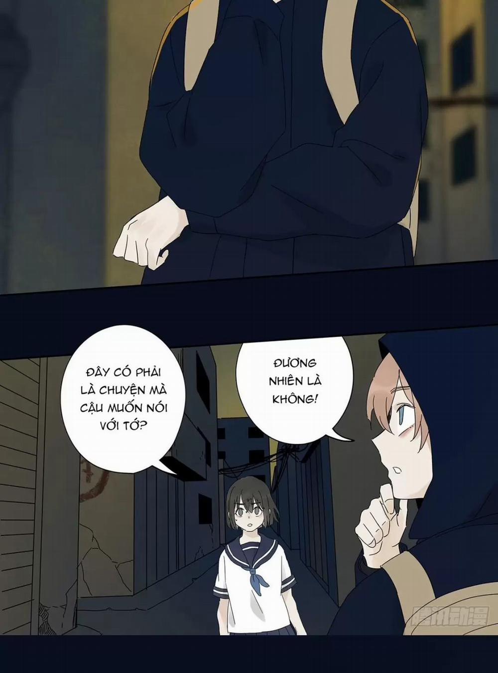 Nạn Nhân Thứ 7 40 trang 43