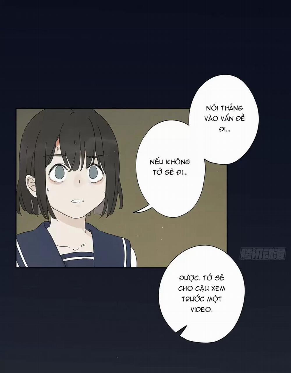 Nạn Nhân Thứ 7 40 trang 45