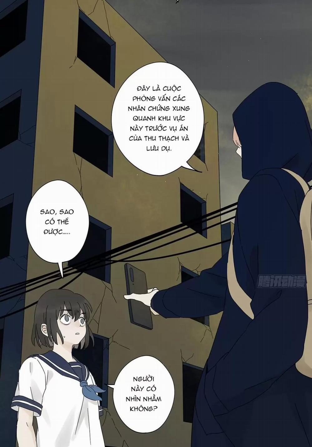 Nạn Nhân Thứ 7 40 trang 47