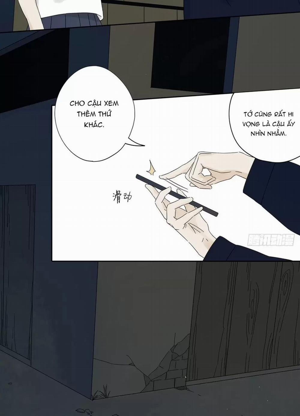 Nạn Nhân Thứ 7 40 trang 48