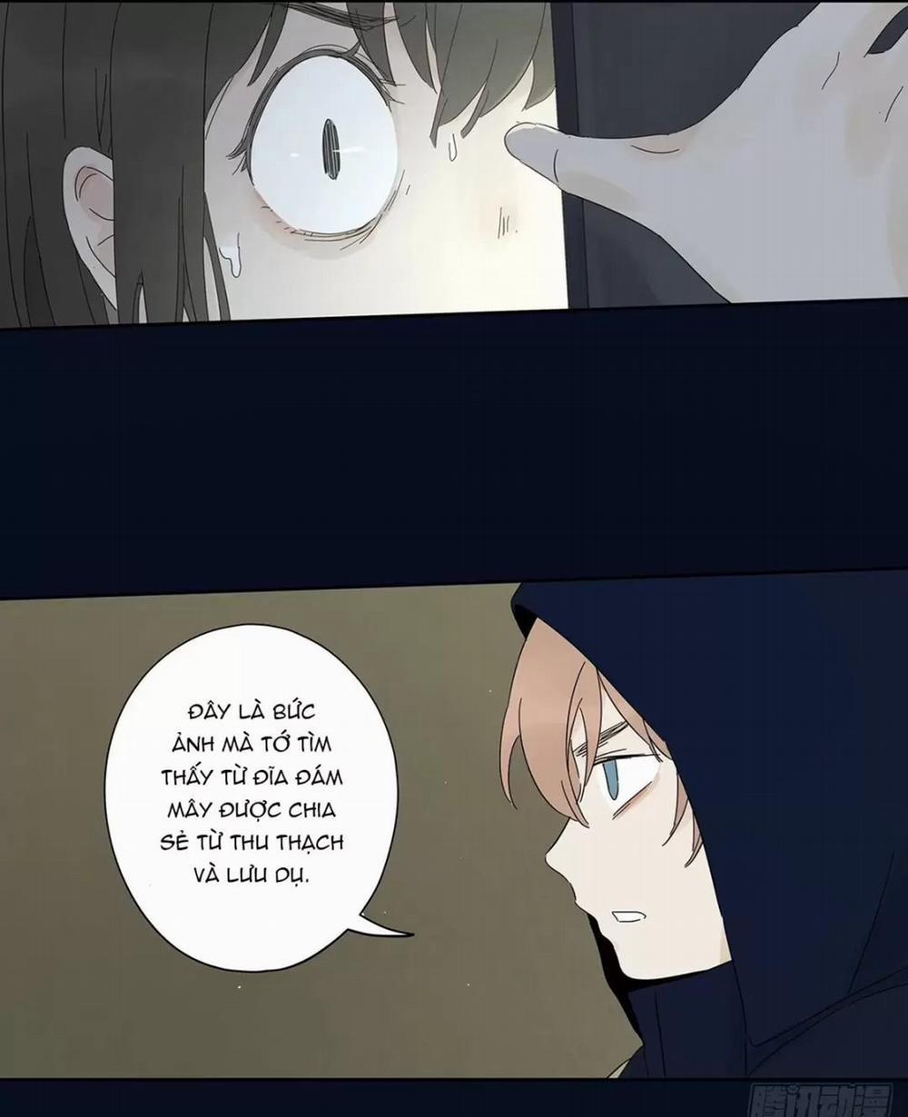 Nạn Nhân Thứ 7 40 trang 50