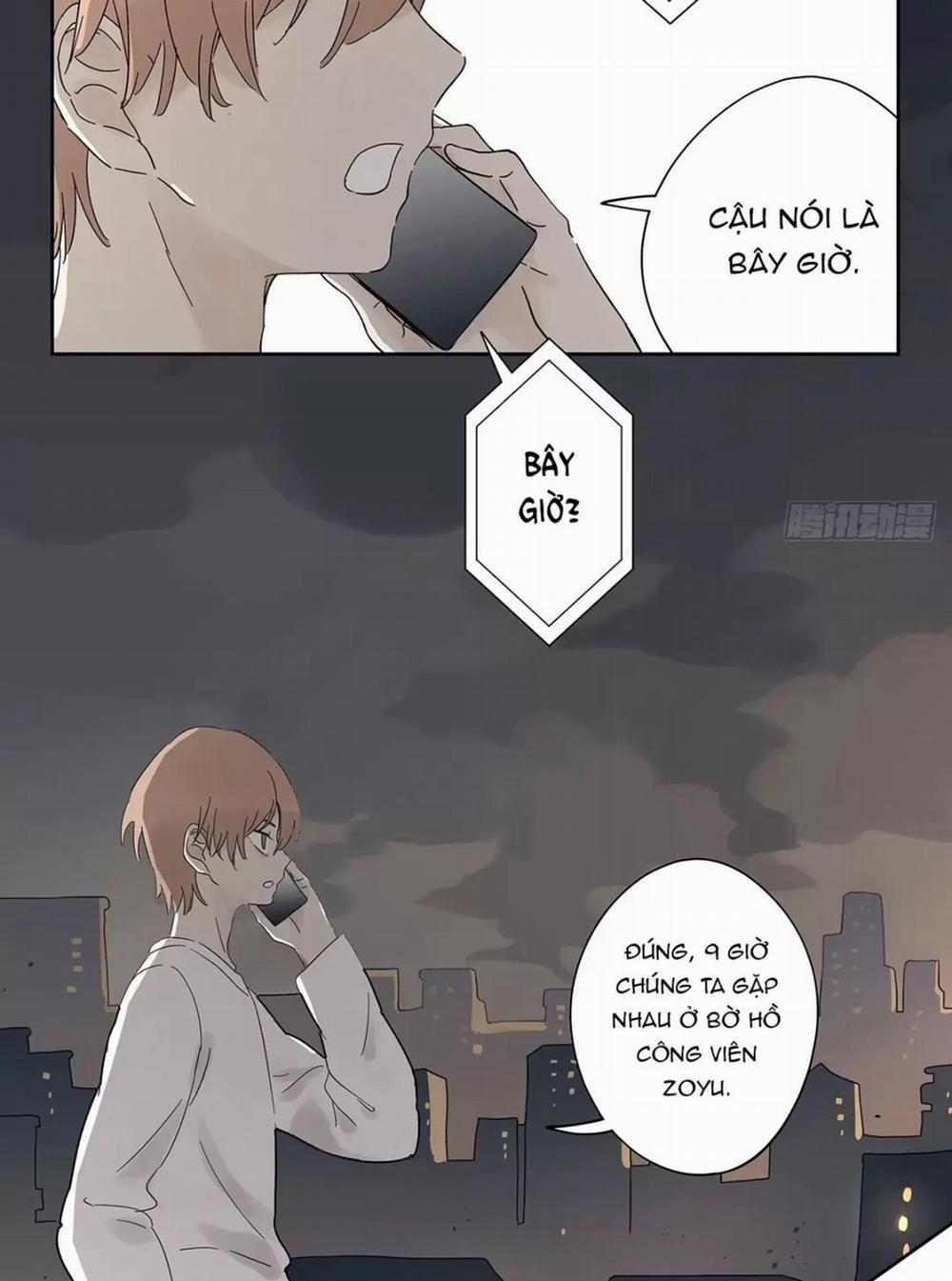 Nạn Nhân Thứ 7 40 trang 9