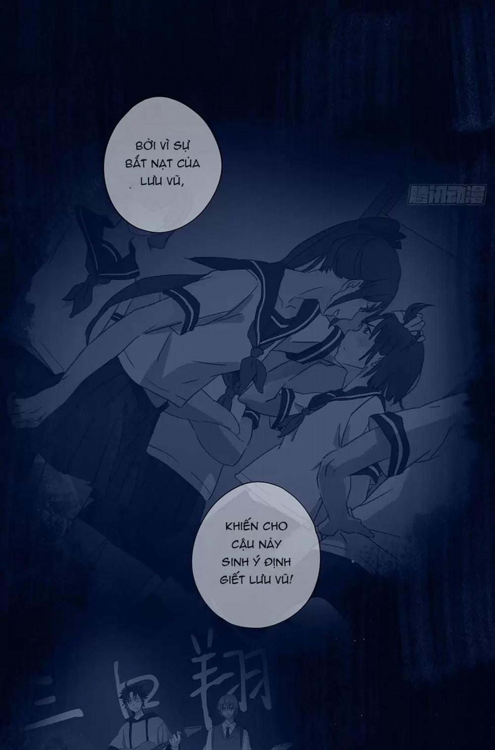 Nạn Nhân Thứ 7 41 trang 15