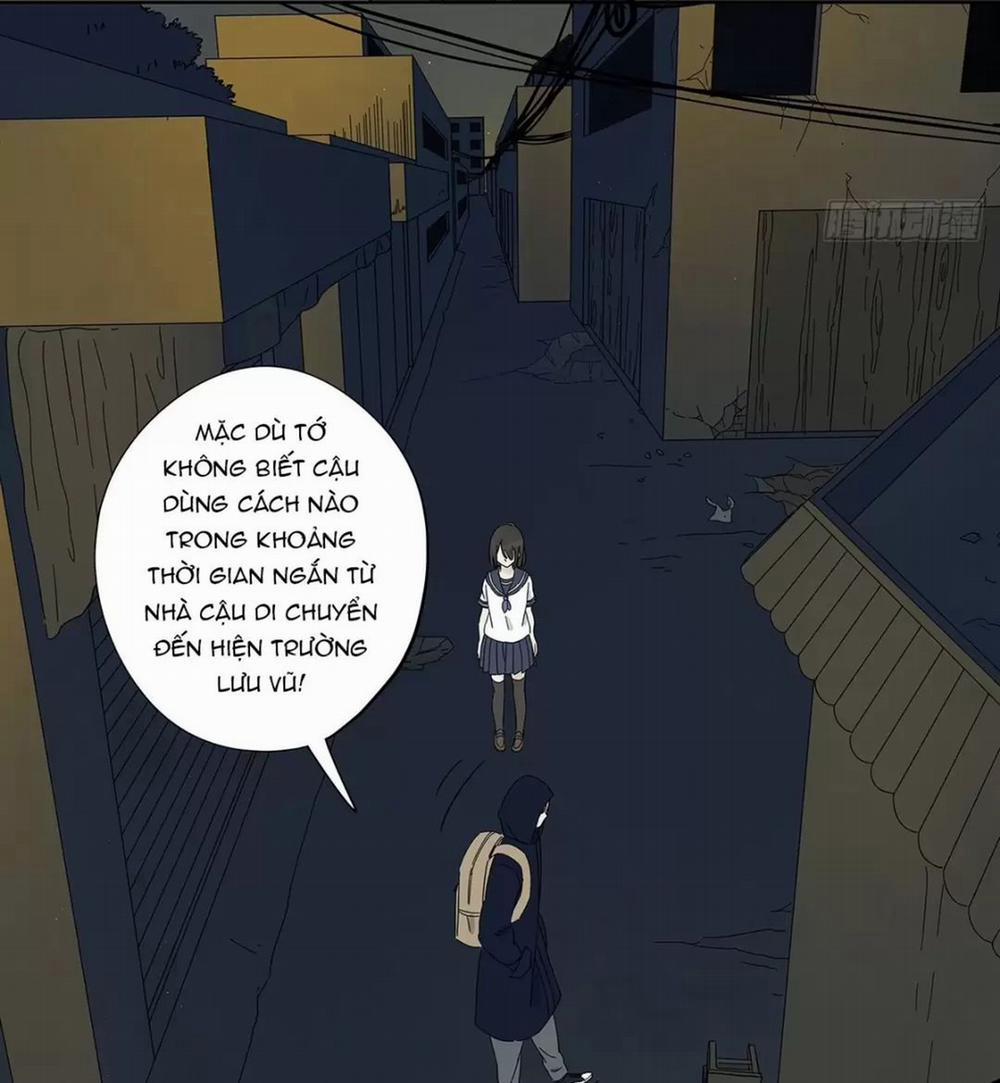 Nạn Nhân Thứ 7 41 trang 17