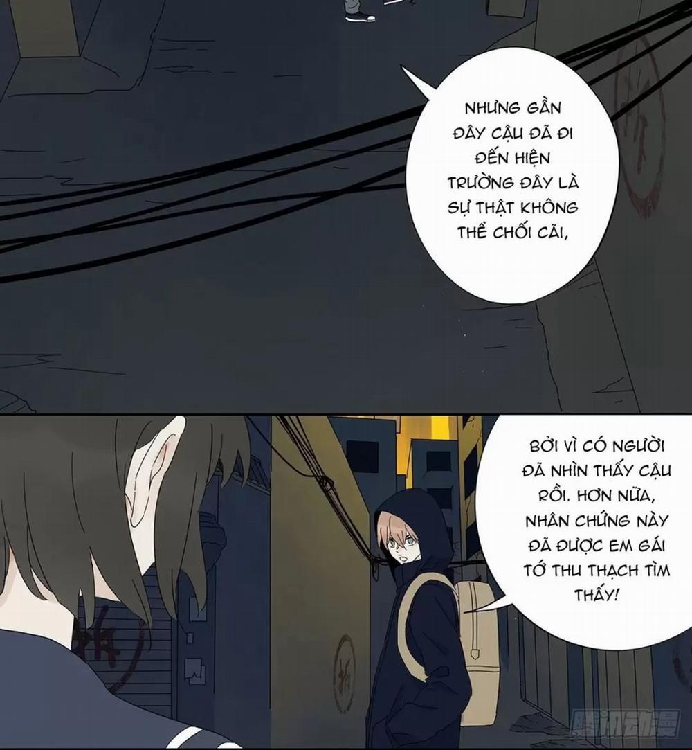 Nạn Nhân Thứ 7 41 trang 18