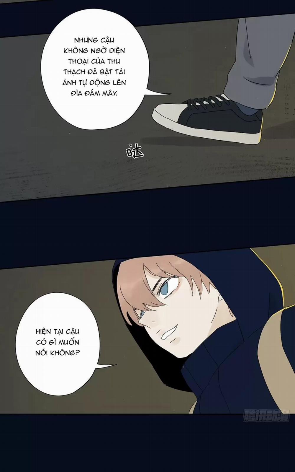 Nạn Nhân Thứ 7 41 trang 24