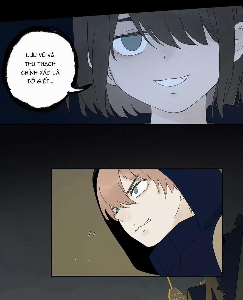 Nạn Nhân Thứ 7 41 trang 27