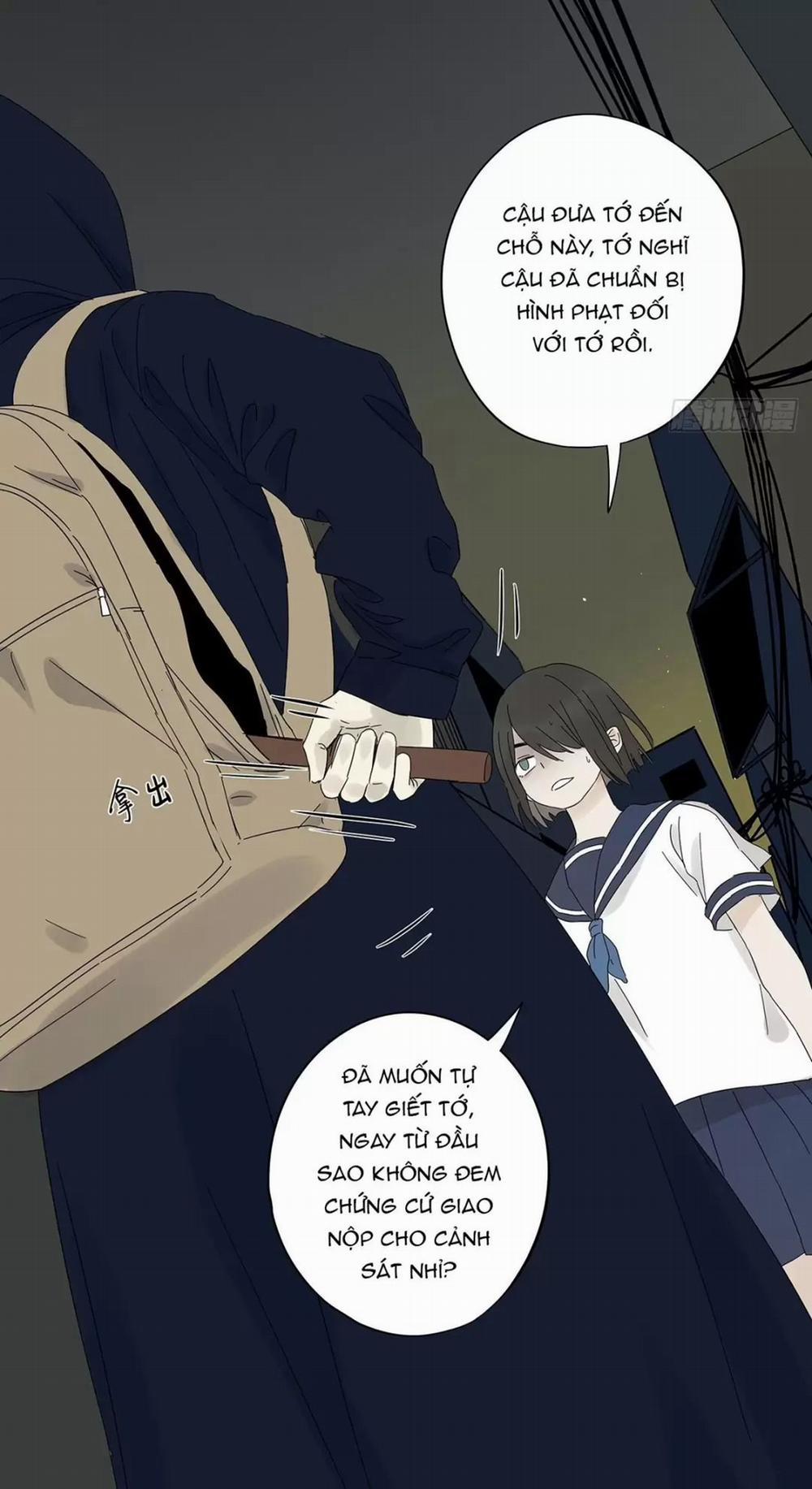 Nạn Nhân Thứ 7 41 trang 31