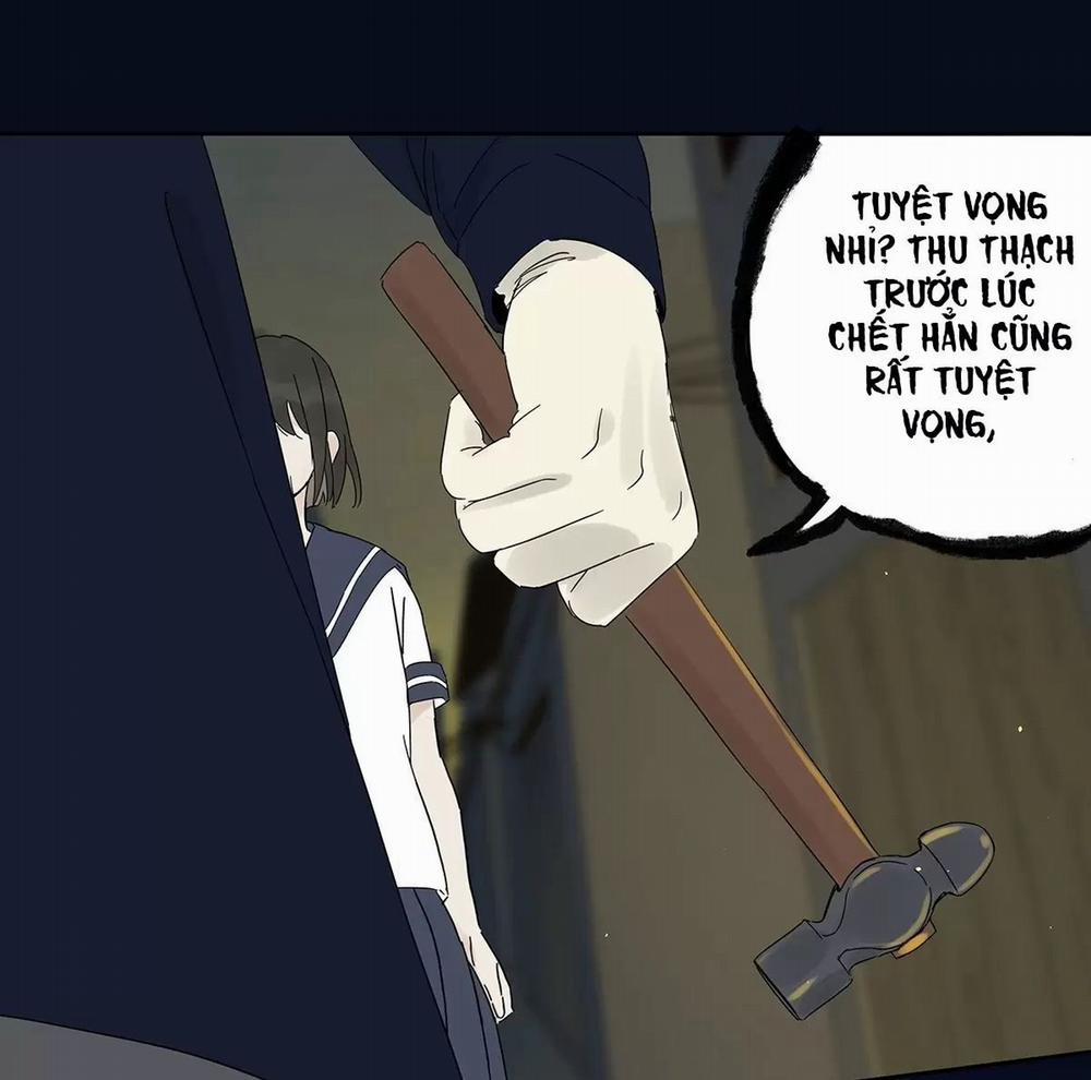 Nạn Nhân Thứ 7 41 trang 34