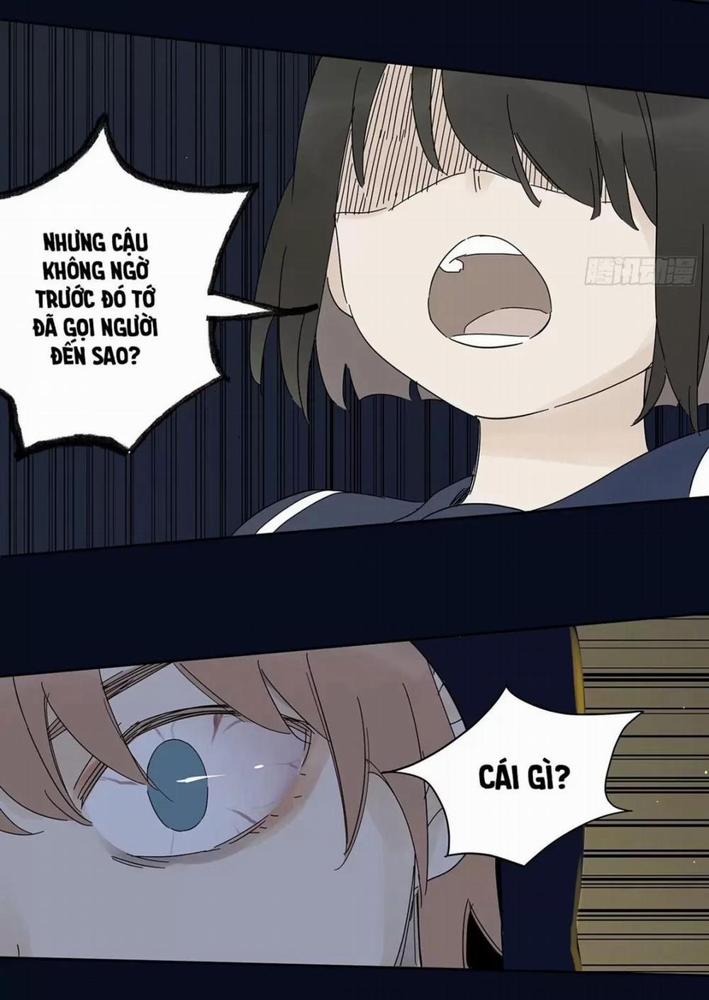 Nạn Nhân Thứ 7 41 trang 37