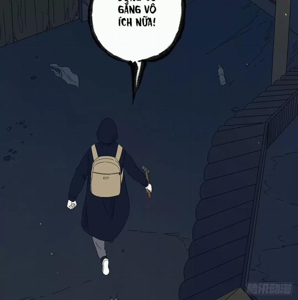 Nạn Nhân Thứ 7 41 trang 45