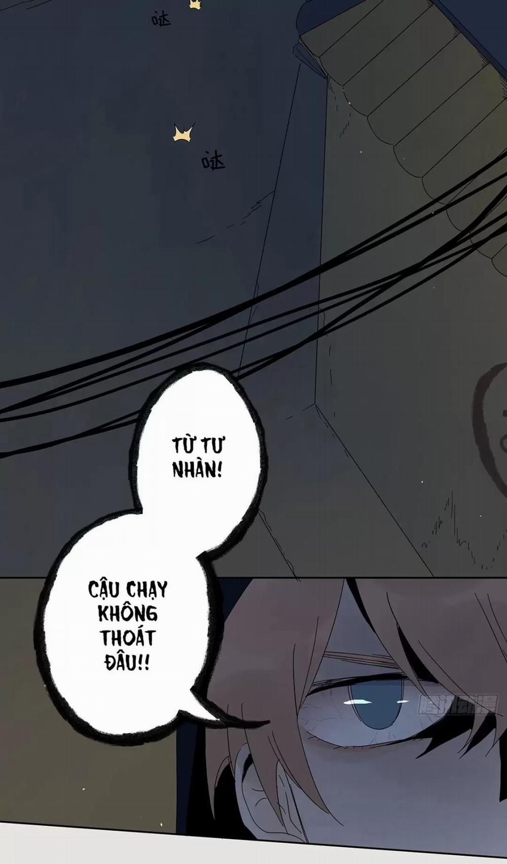 Nạn Nhân Thứ 7 41 trang 46