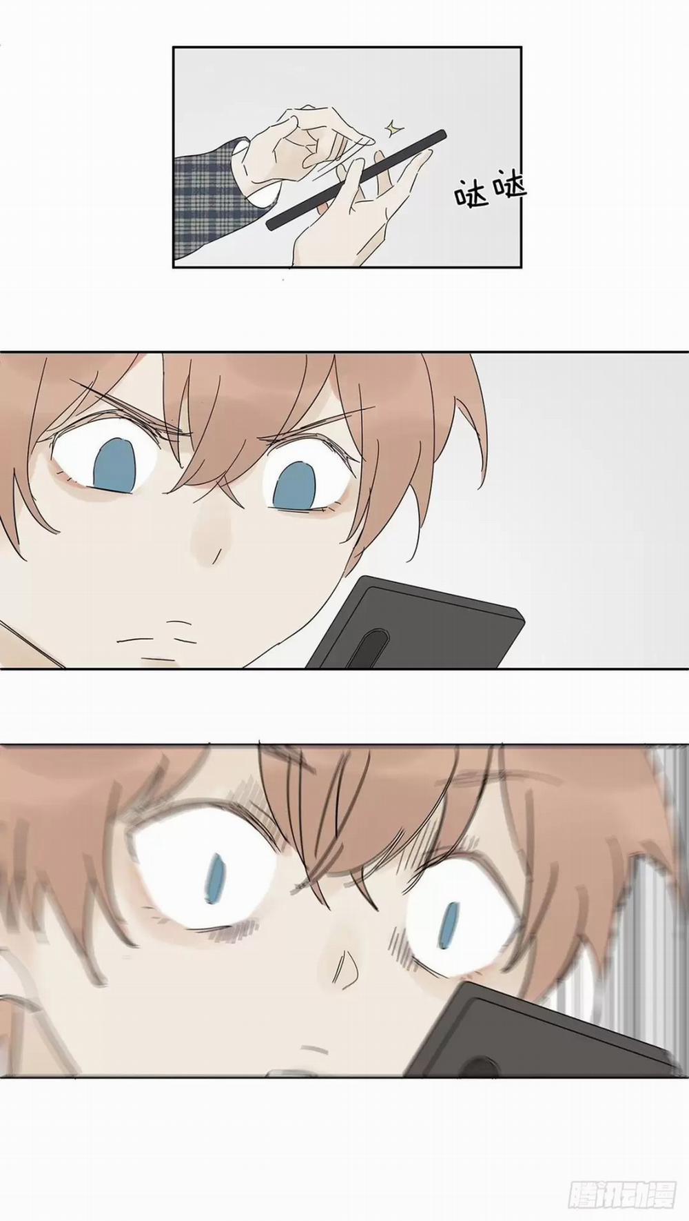 Nạn Nhân Thứ 7 41 trang 9