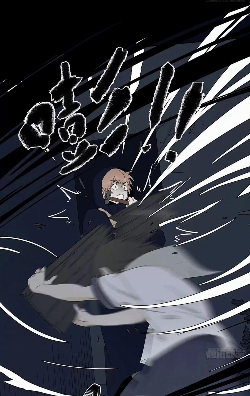 Nạn Nhân Thứ 7 42 trang 15