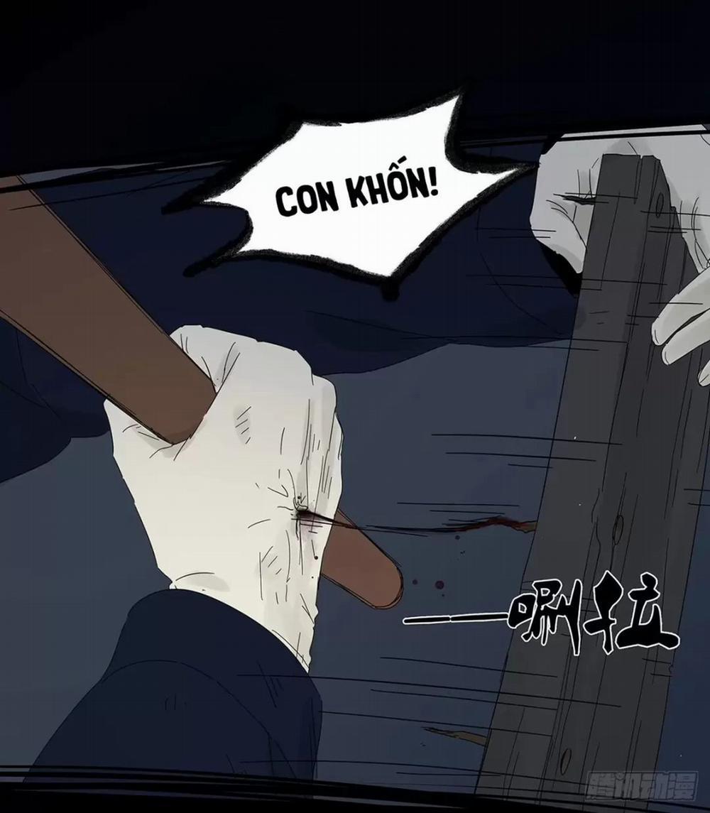 Nạn Nhân Thứ 7 42 trang 17