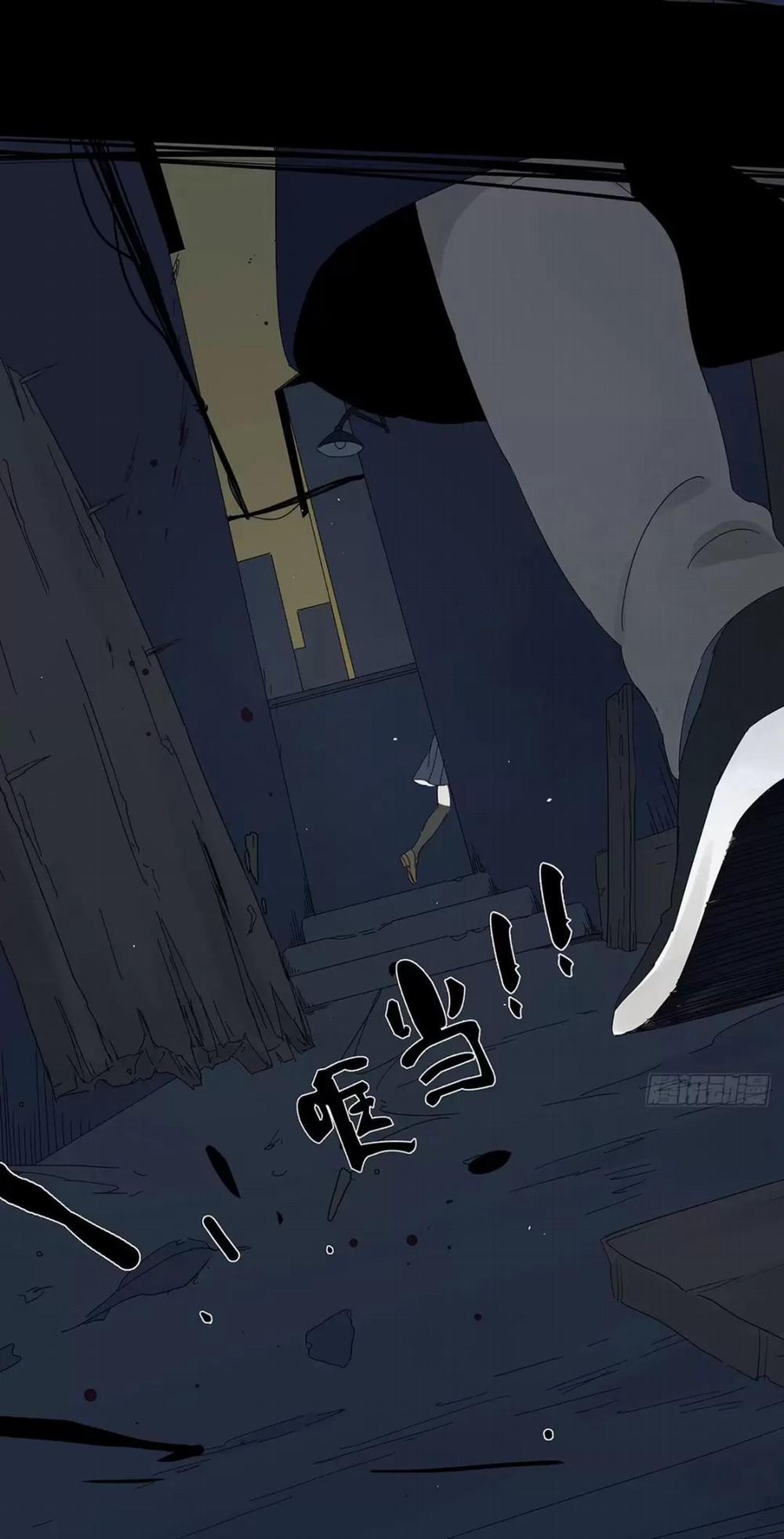 Nạn Nhân Thứ 7 42 trang 18