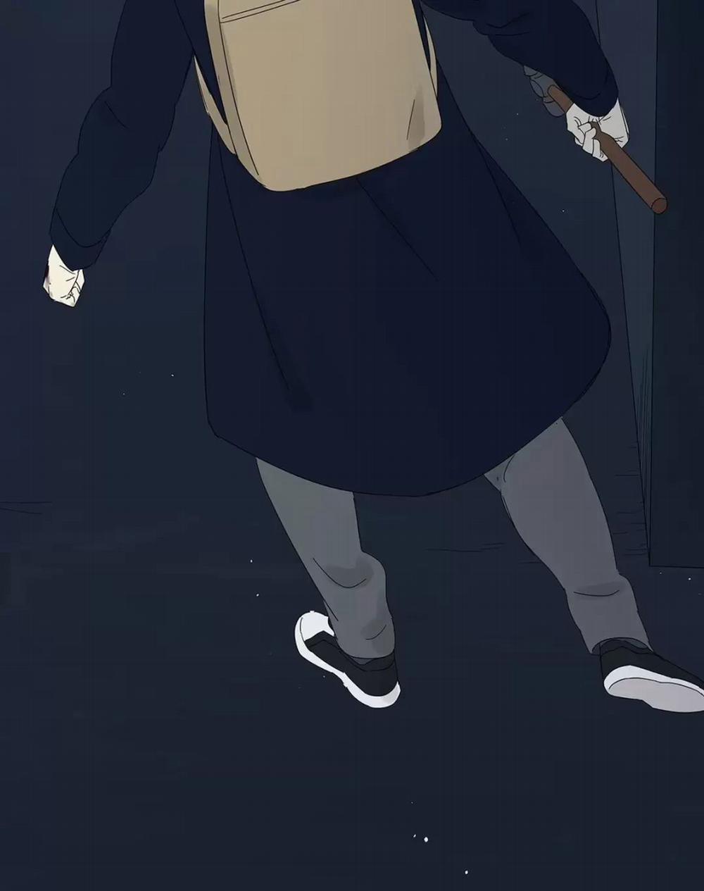 Nạn Nhân Thứ 7 42 trang 21