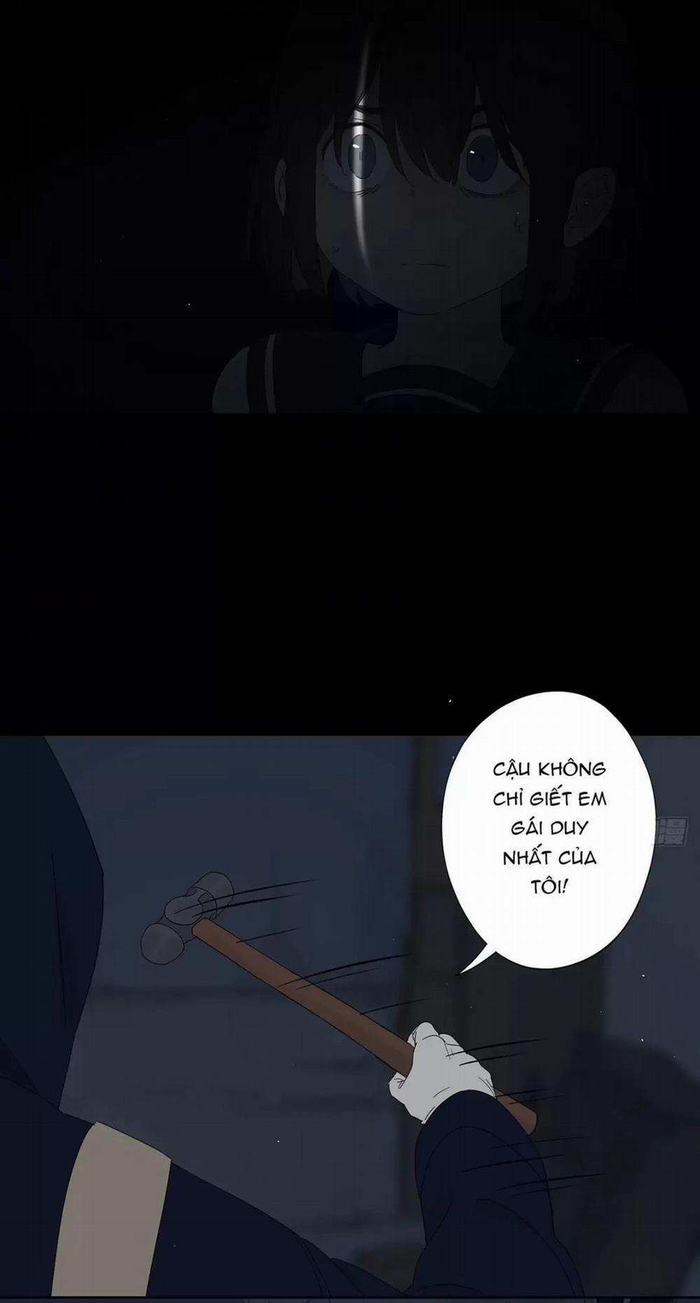Nạn Nhân Thứ 7 42 trang 25