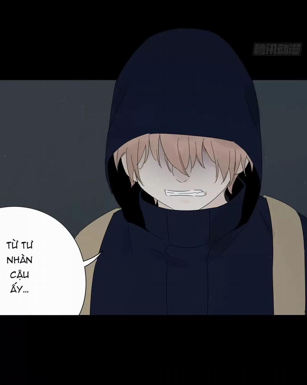 Nạn Nhân Thứ 7 42 trang 29