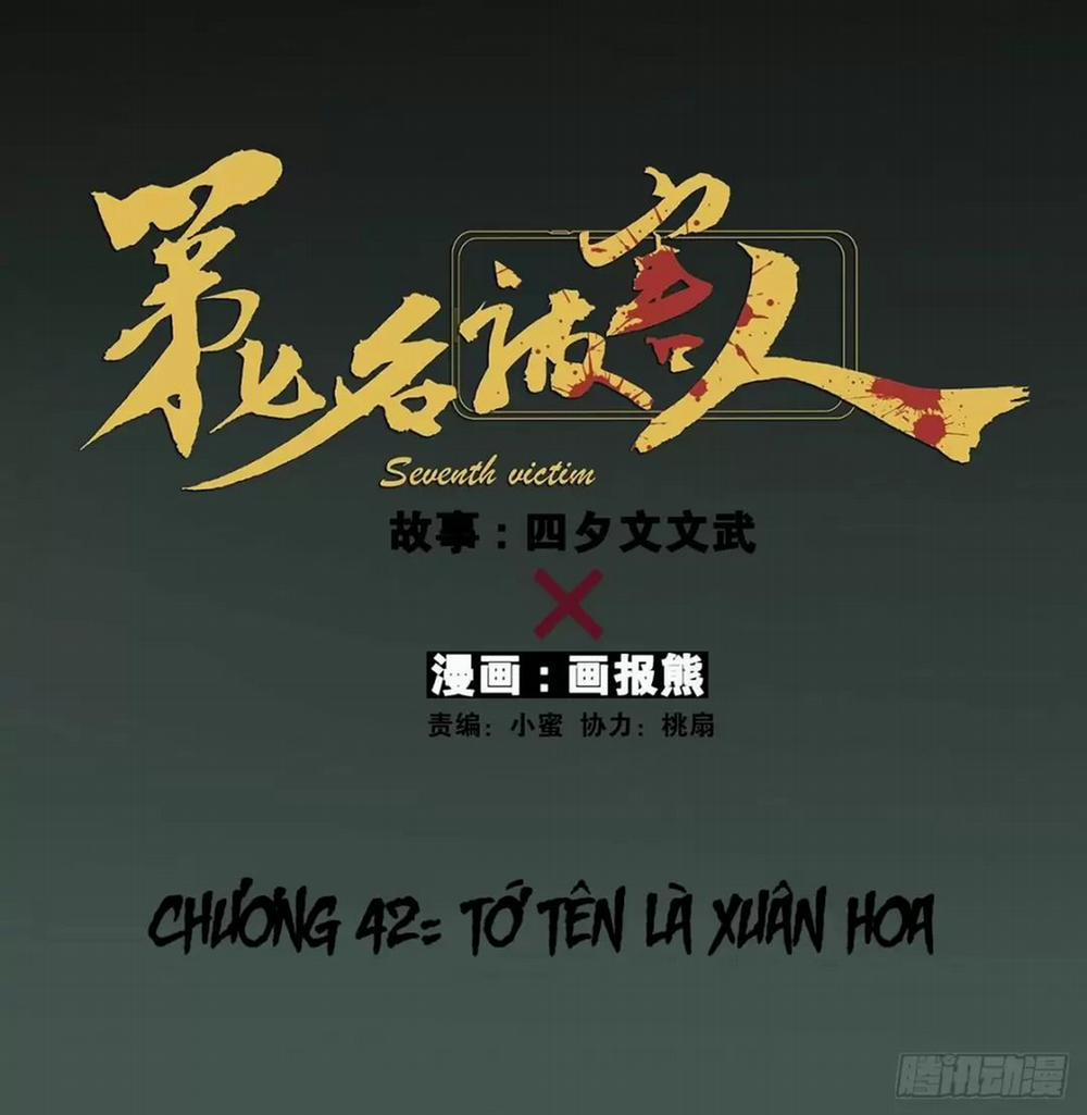 Nạn Nhân Thứ 7 42 trang 31