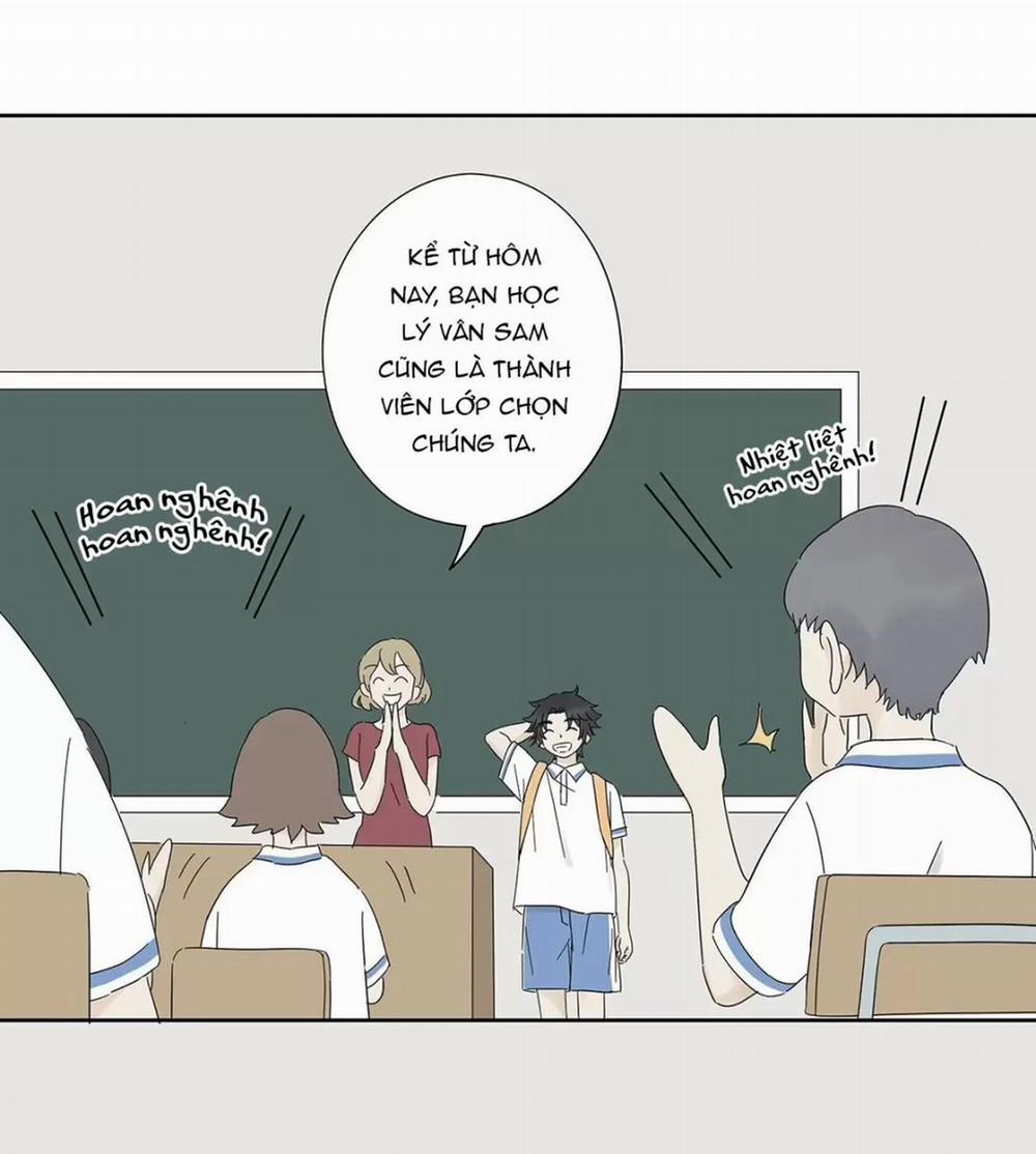 Nạn Nhân Thứ 7 42 trang 33