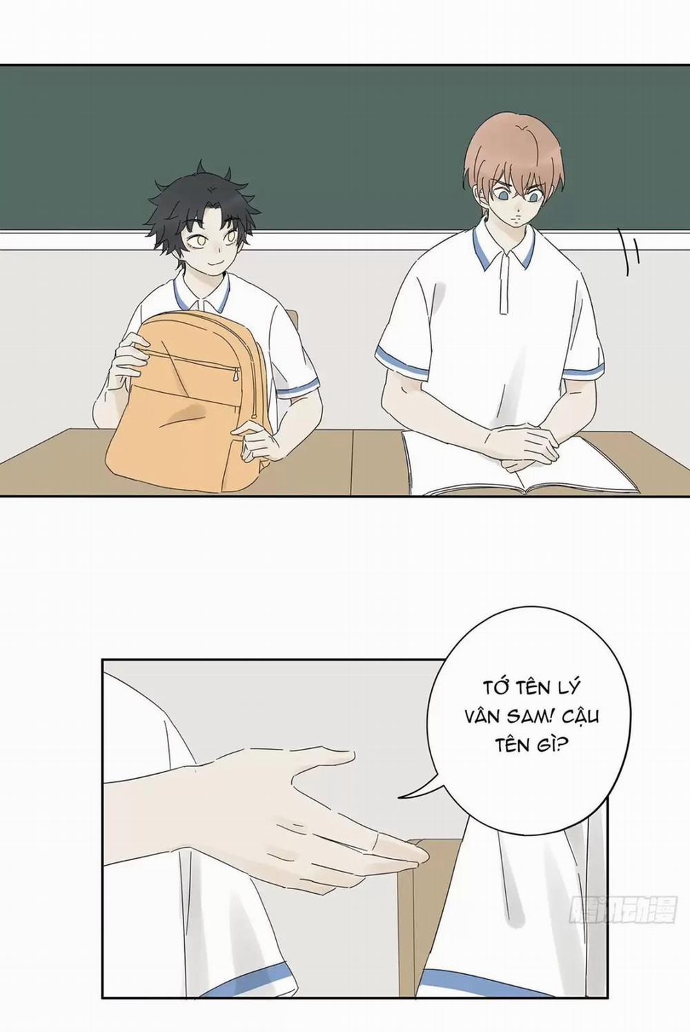 Nạn Nhân Thứ 7 42 trang 35