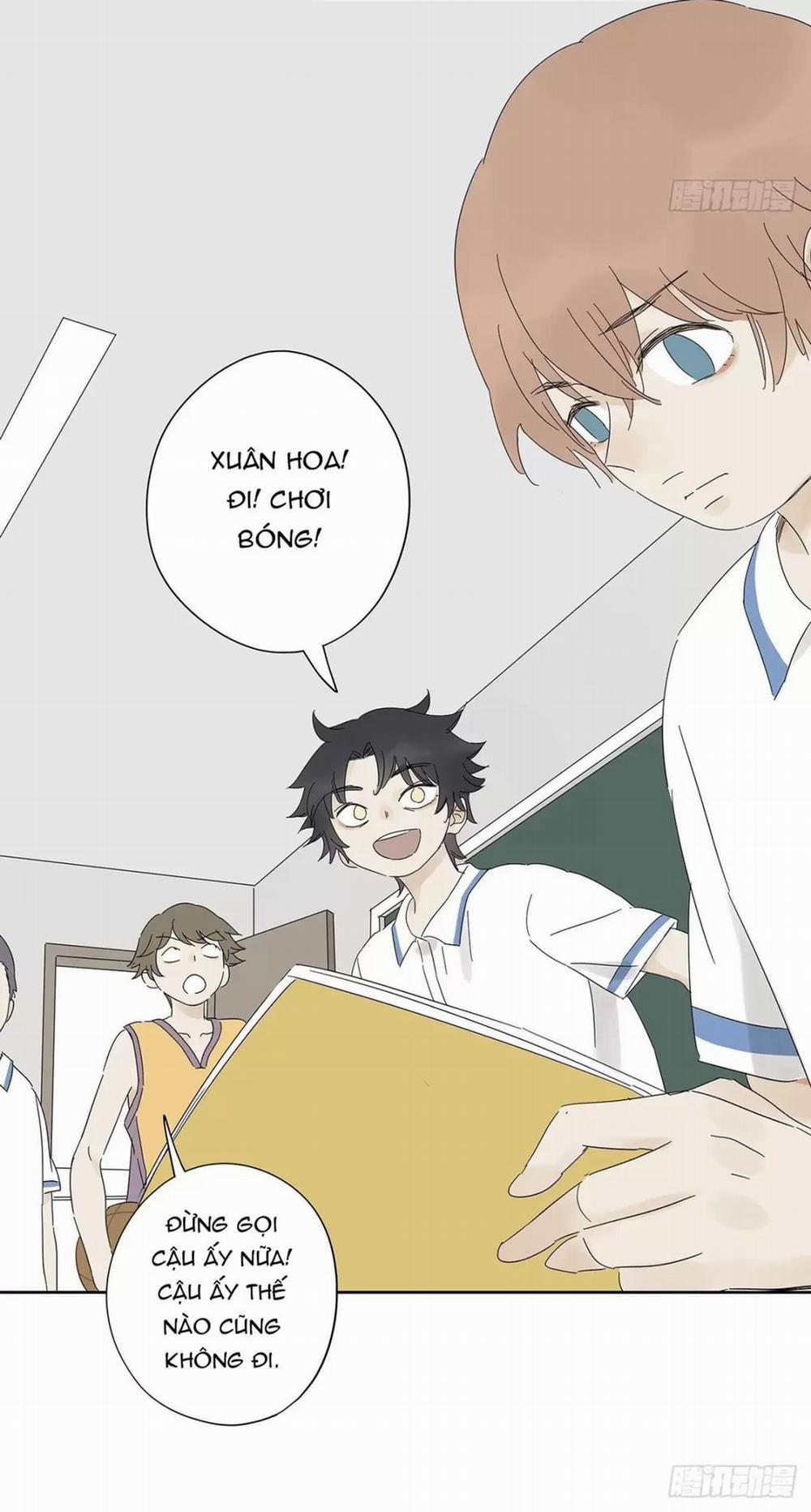 Nạn Nhân Thứ 7 42 trang 39