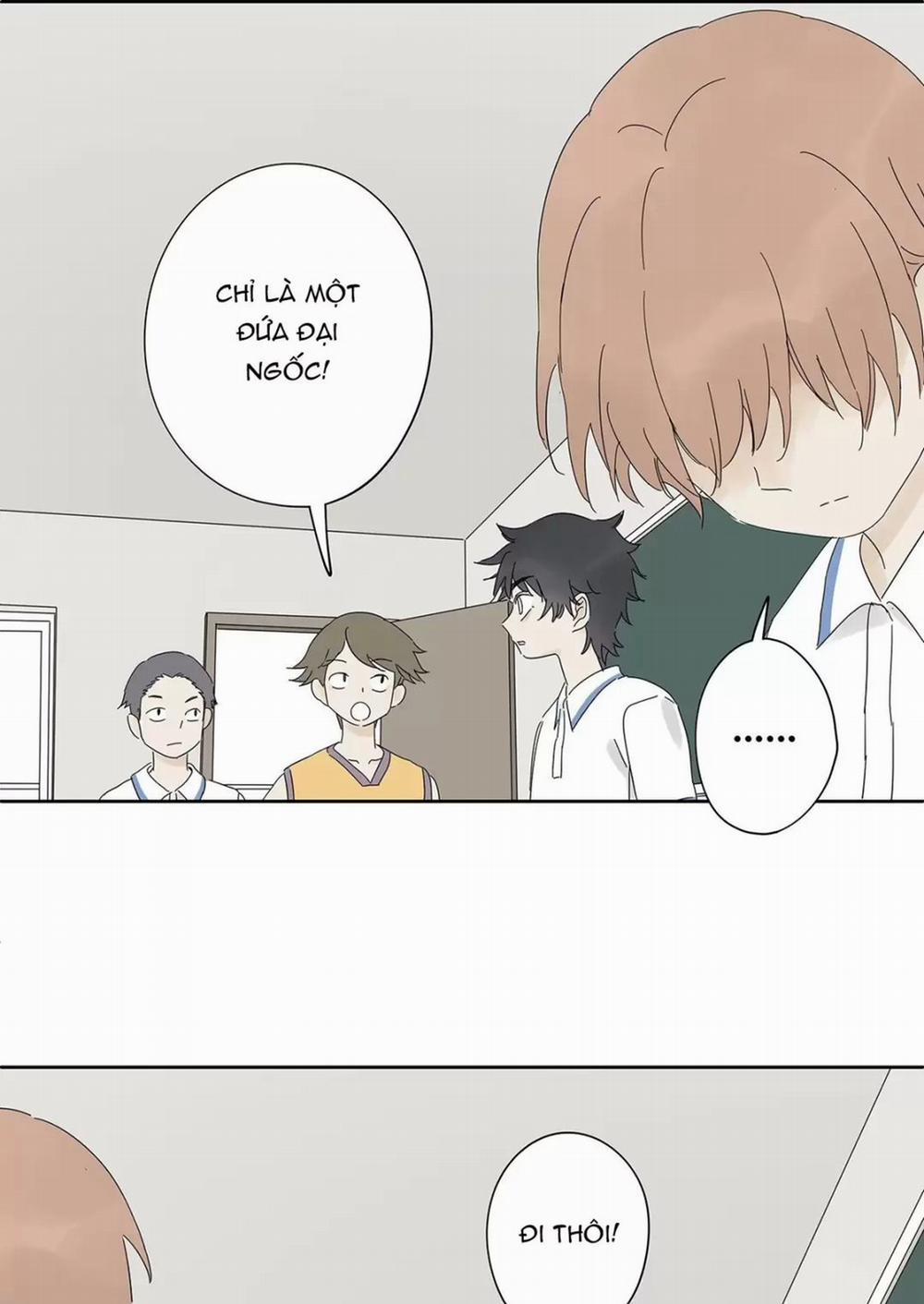 Nạn Nhân Thứ 7 42 trang 40