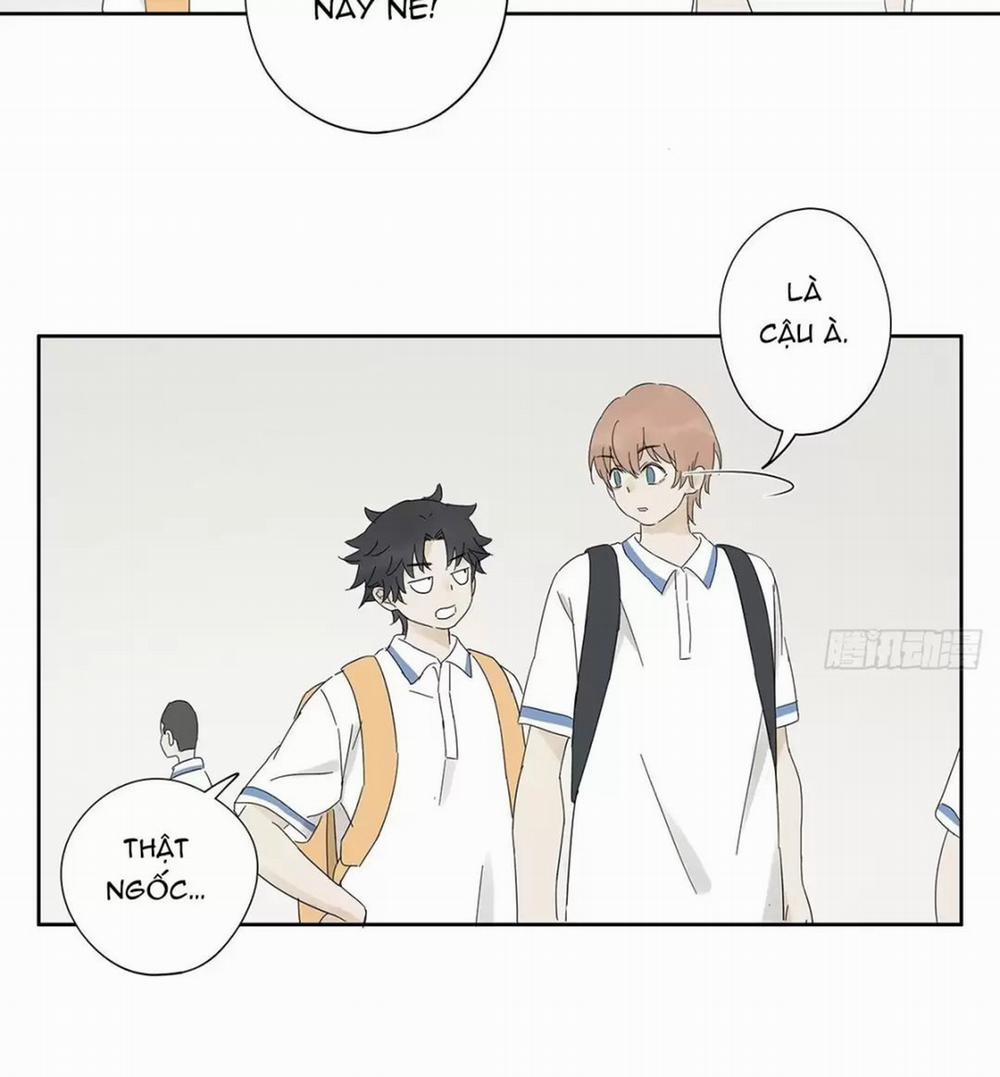 Nạn Nhân Thứ 7 42 trang 46