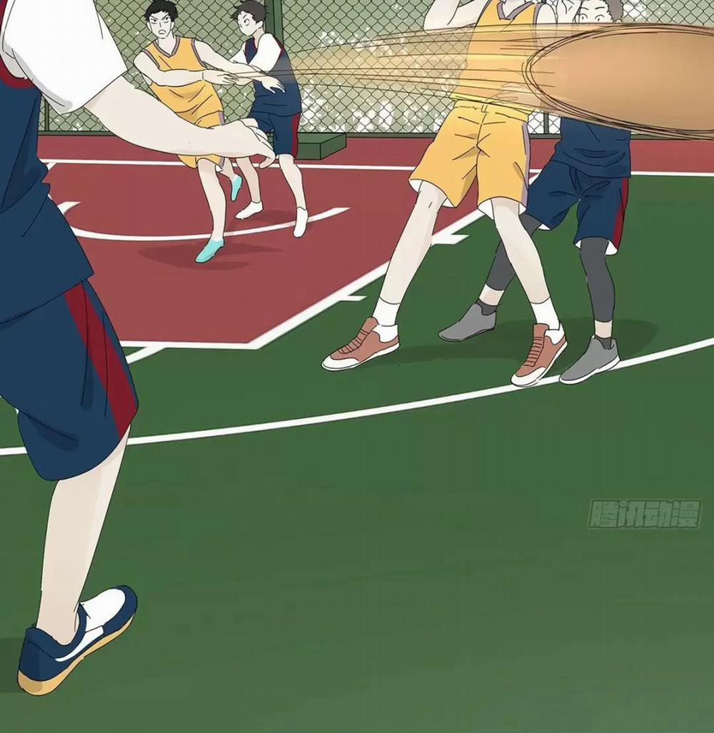 Nạn Nhân Thứ 7 42 trang 50