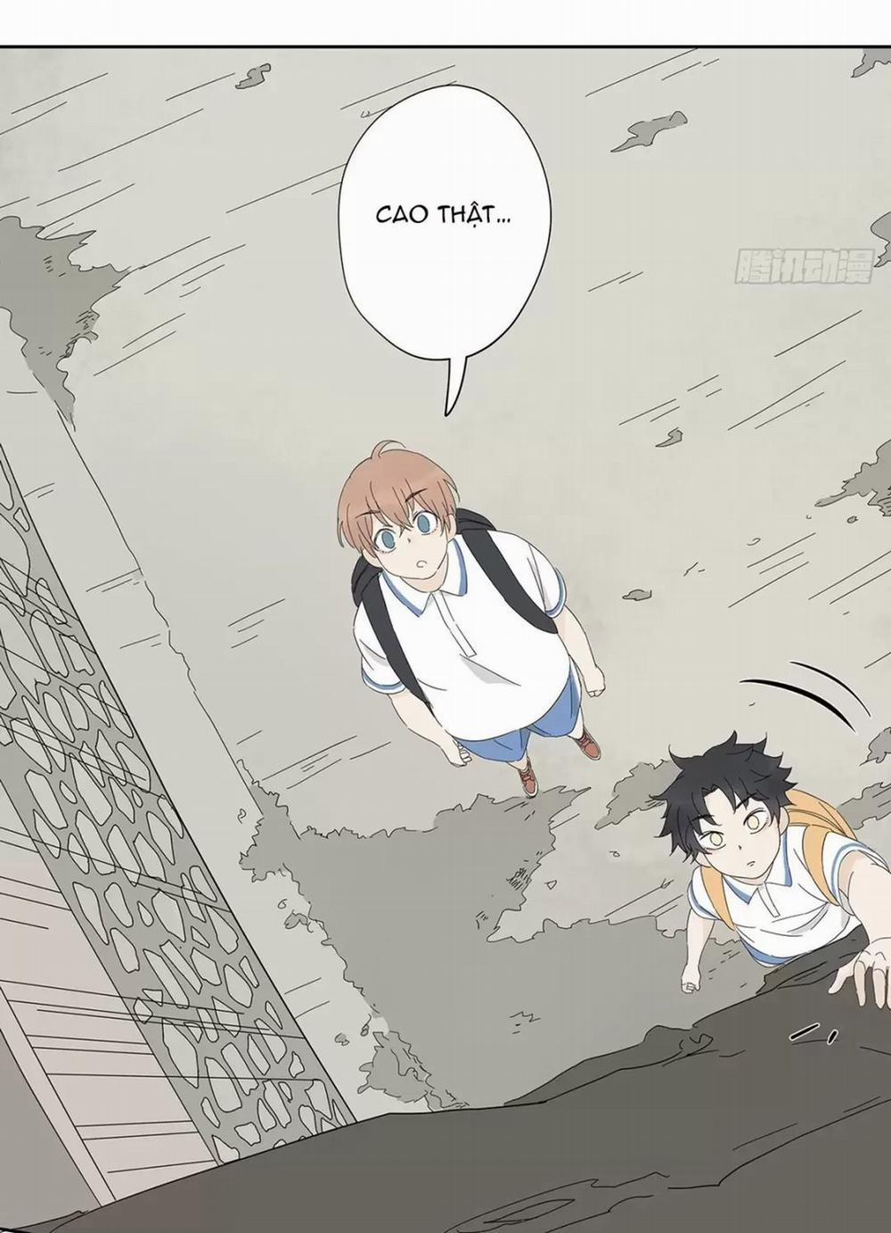 Nạn Nhân Thứ 7 43 trang 14