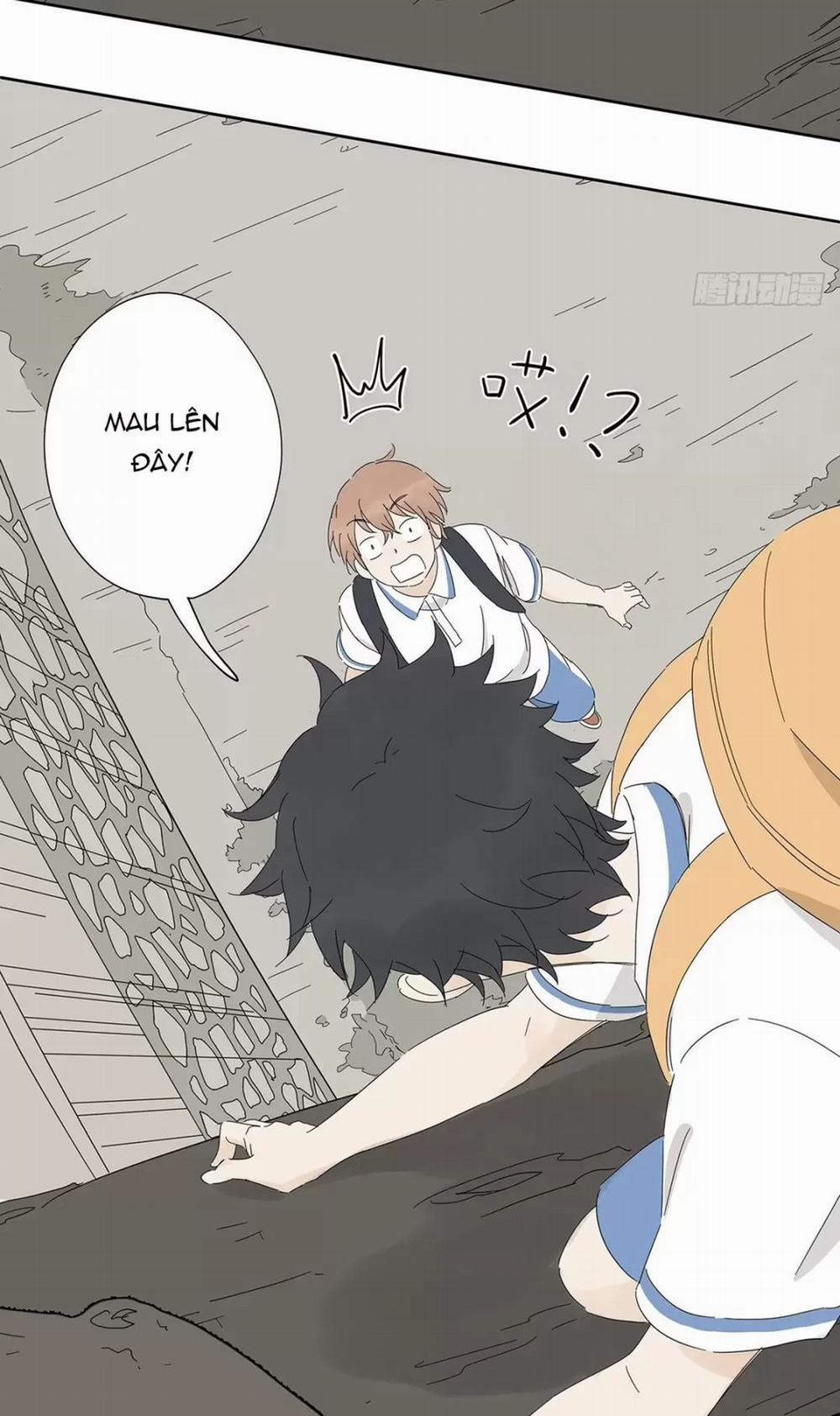 Nạn Nhân Thứ 7 43 trang 15