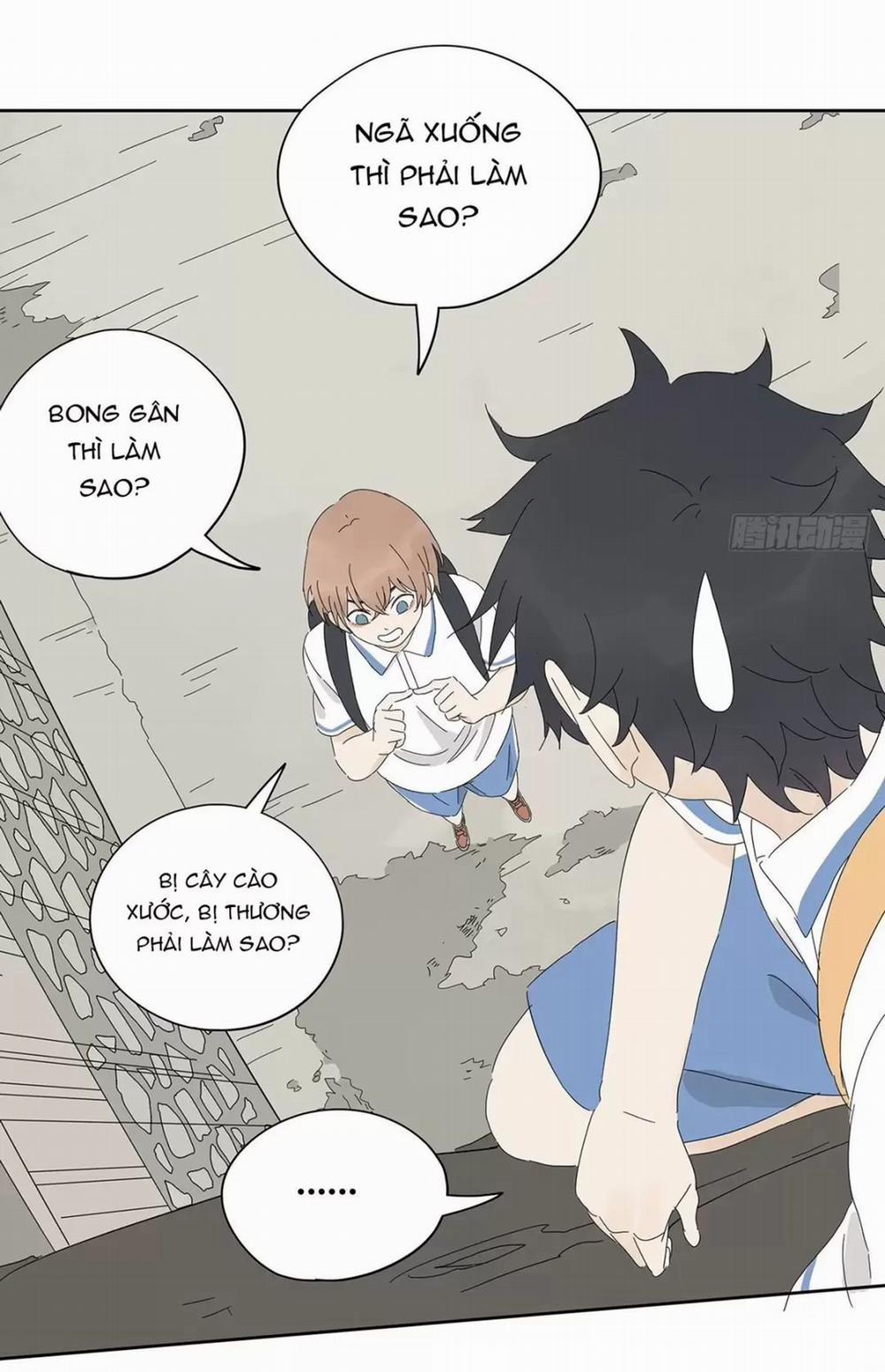 Nạn Nhân Thứ 7 43 trang 17