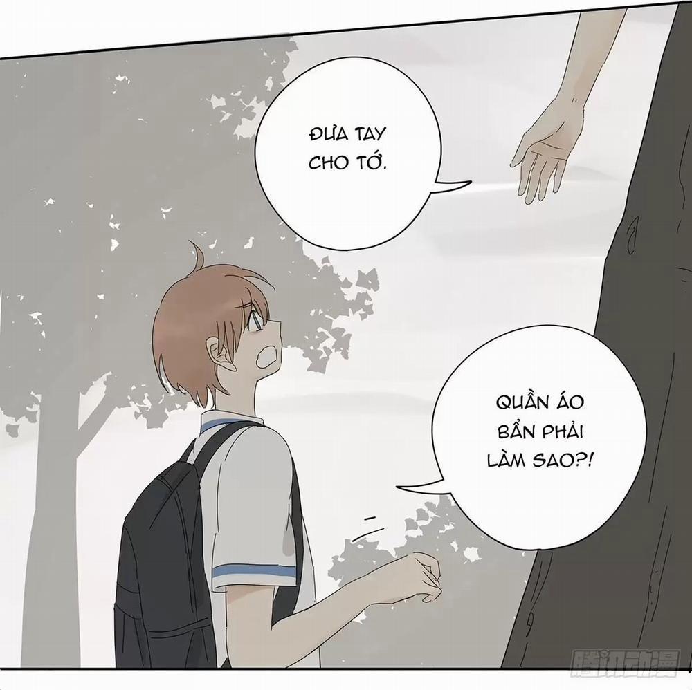 Nạn Nhân Thứ 7 43 trang 18