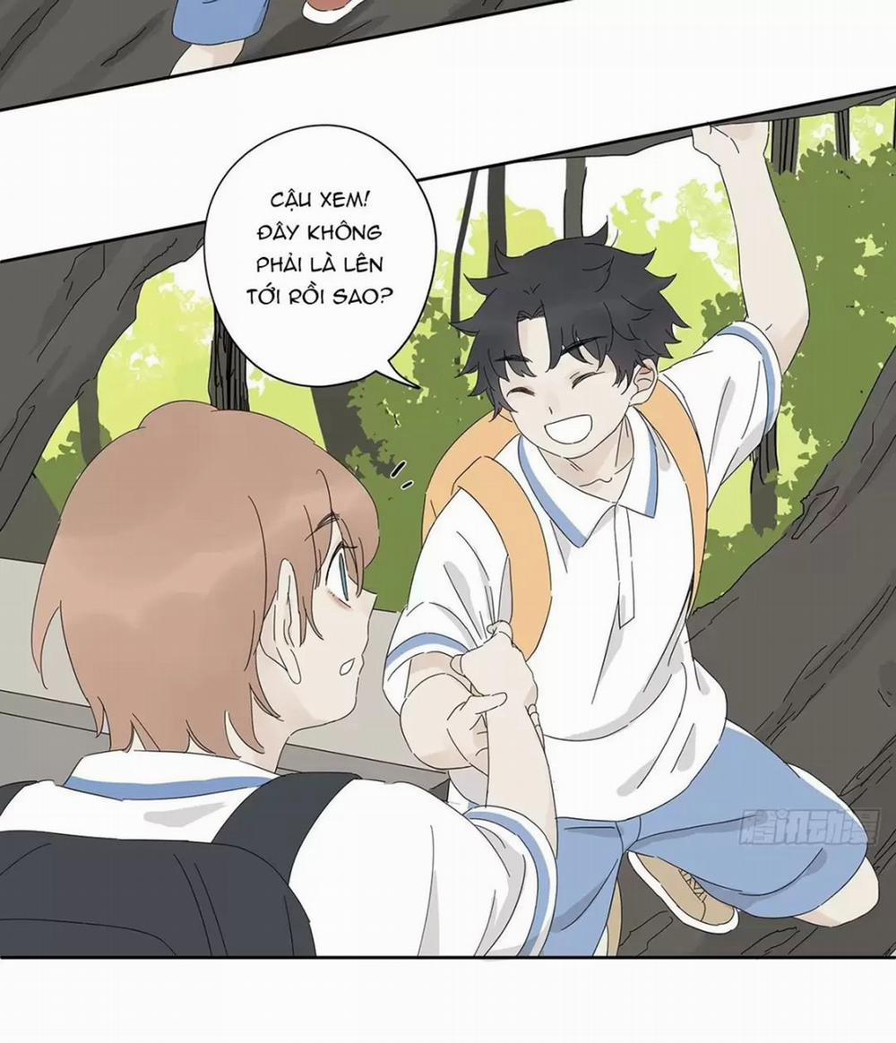 Nạn Nhân Thứ 7 43 trang 21