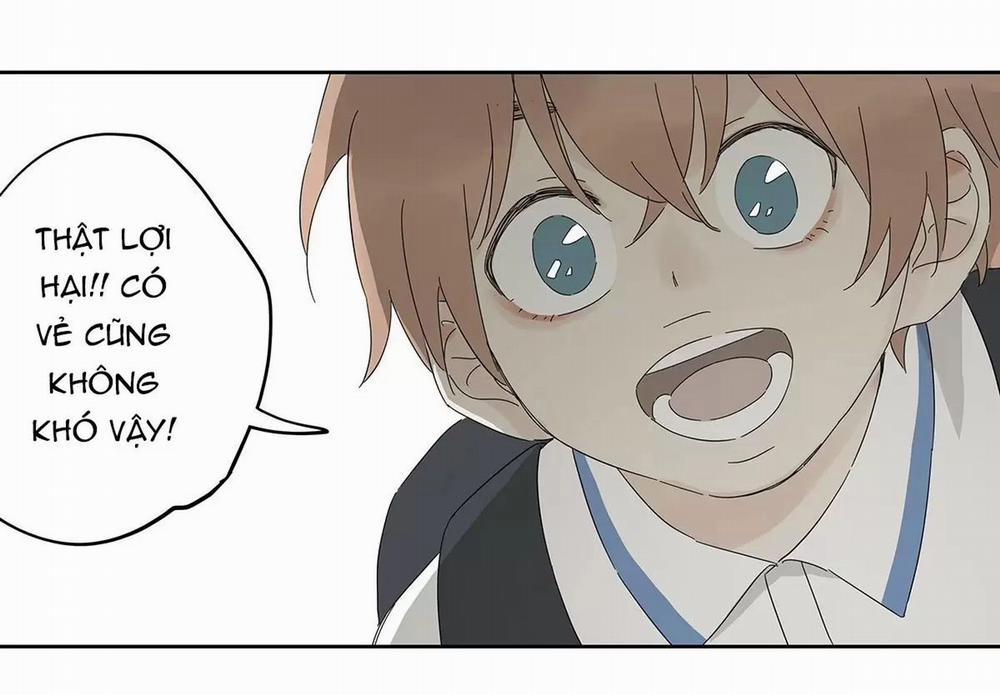 Nạn Nhân Thứ 7 43 trang 22