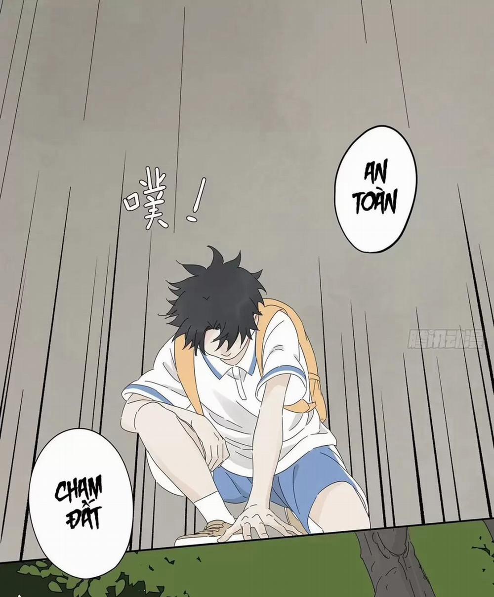 Nạn Nhân Thứ 7 43 trang 26