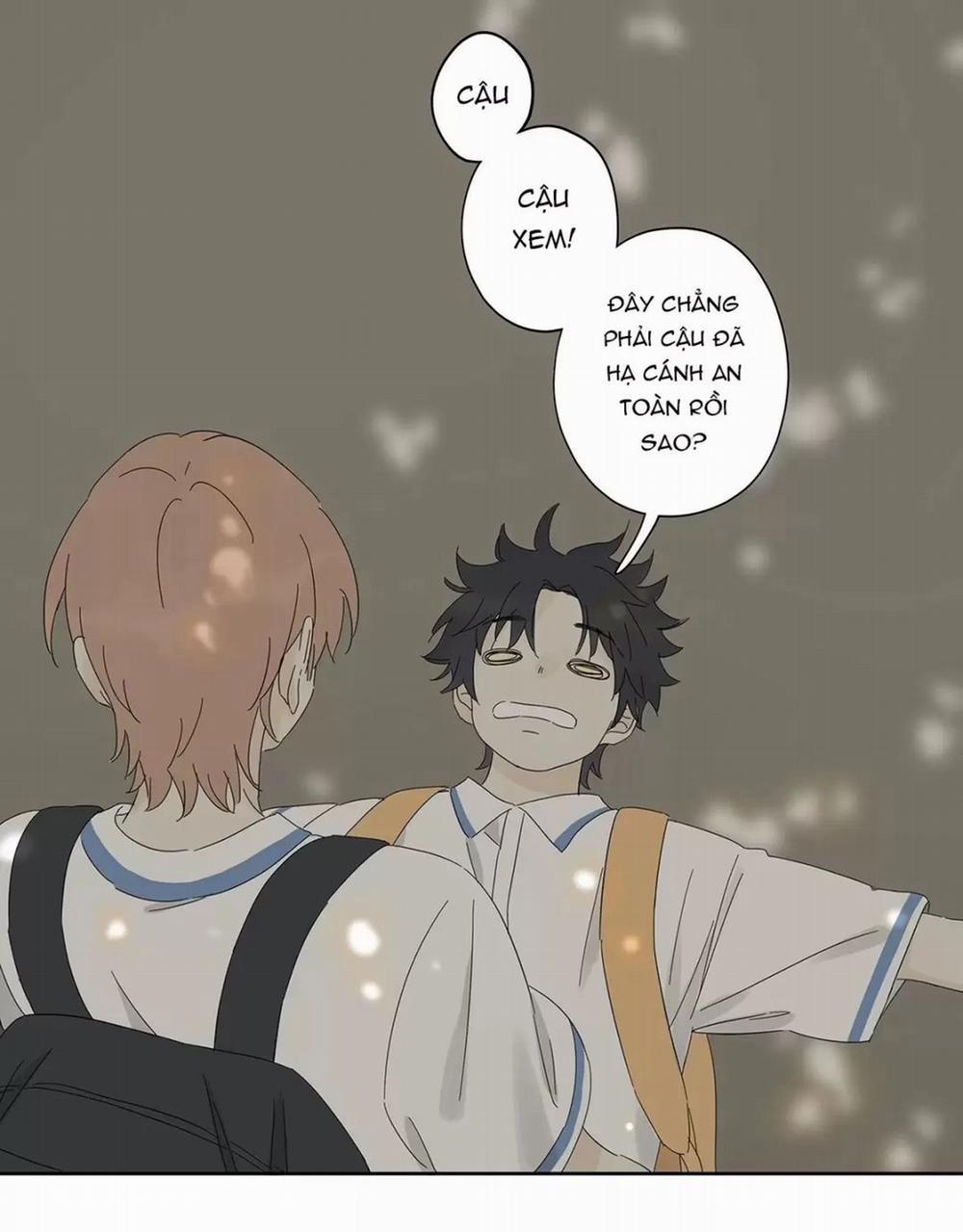 Nạn Nhân Thứ 7 43 trang 39