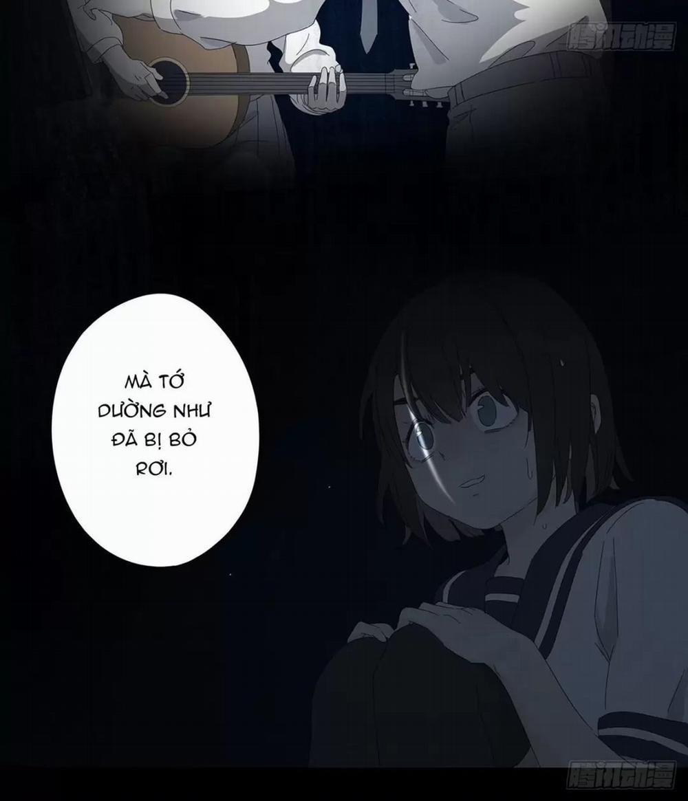 Nạn Nhân Thứ 7 43 trang 46