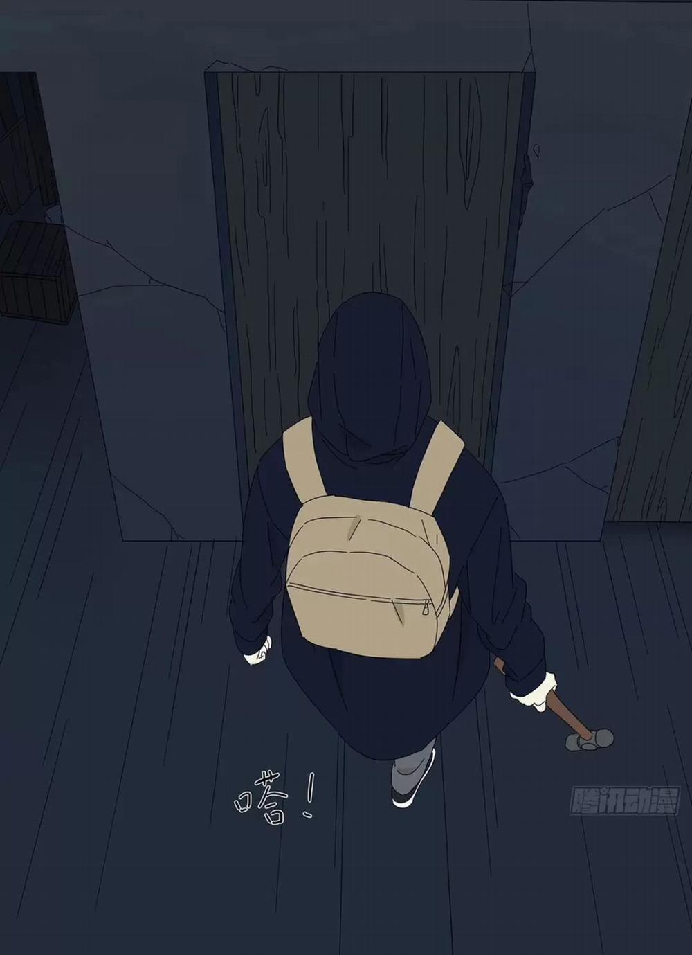 Nạn Nhân Thứ 7 43 trang 51