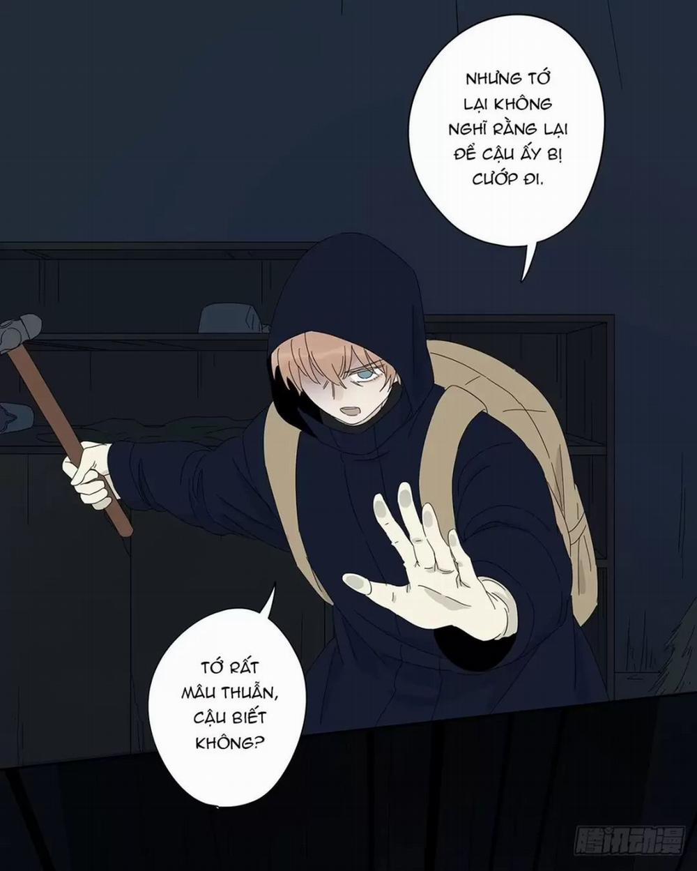 Nạn Nhân Thứ 7 43 trang 52