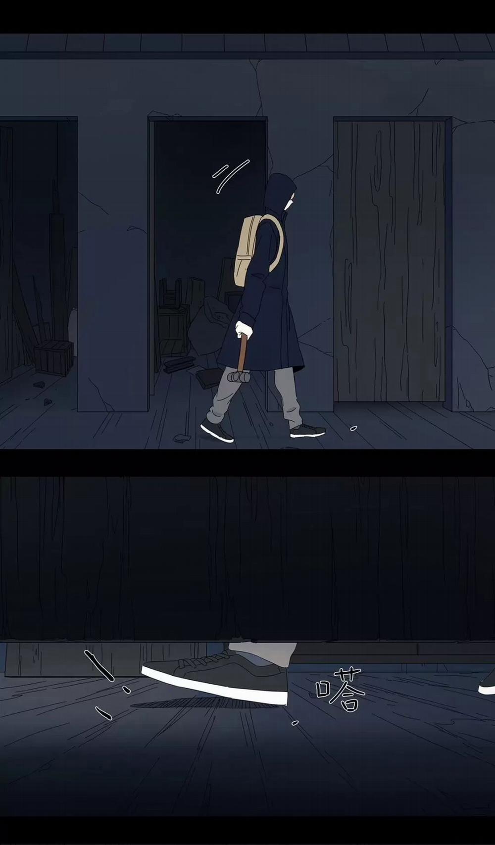 Nạn Nhân Thứ 7 43 trang 56