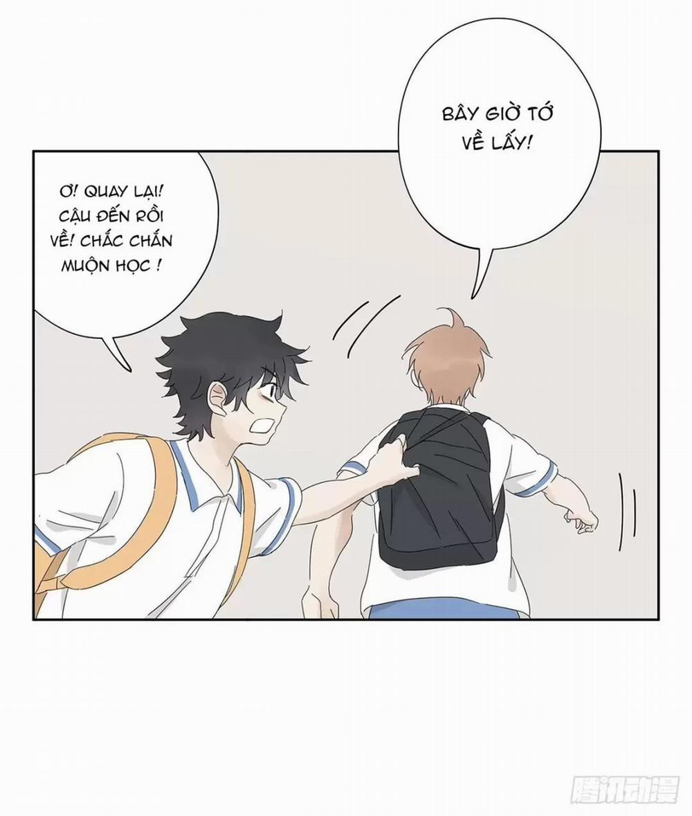 Nạn Nhân Thứ 7 43 trang 9