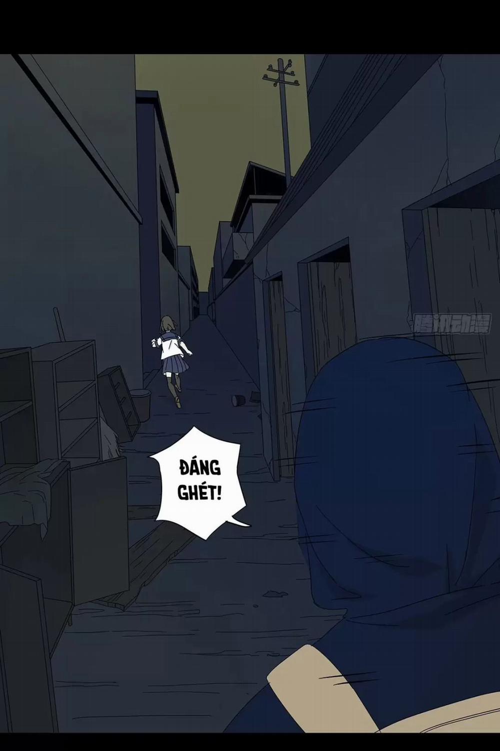 Nạn Nhân Thứ 7 44 trang 10