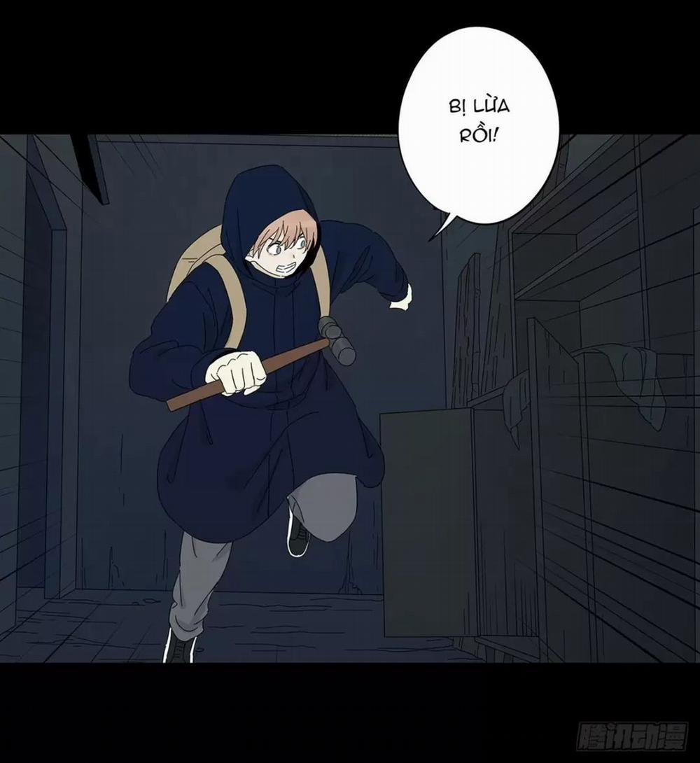 Nạn Nhân Thứ 7 44 trang 11