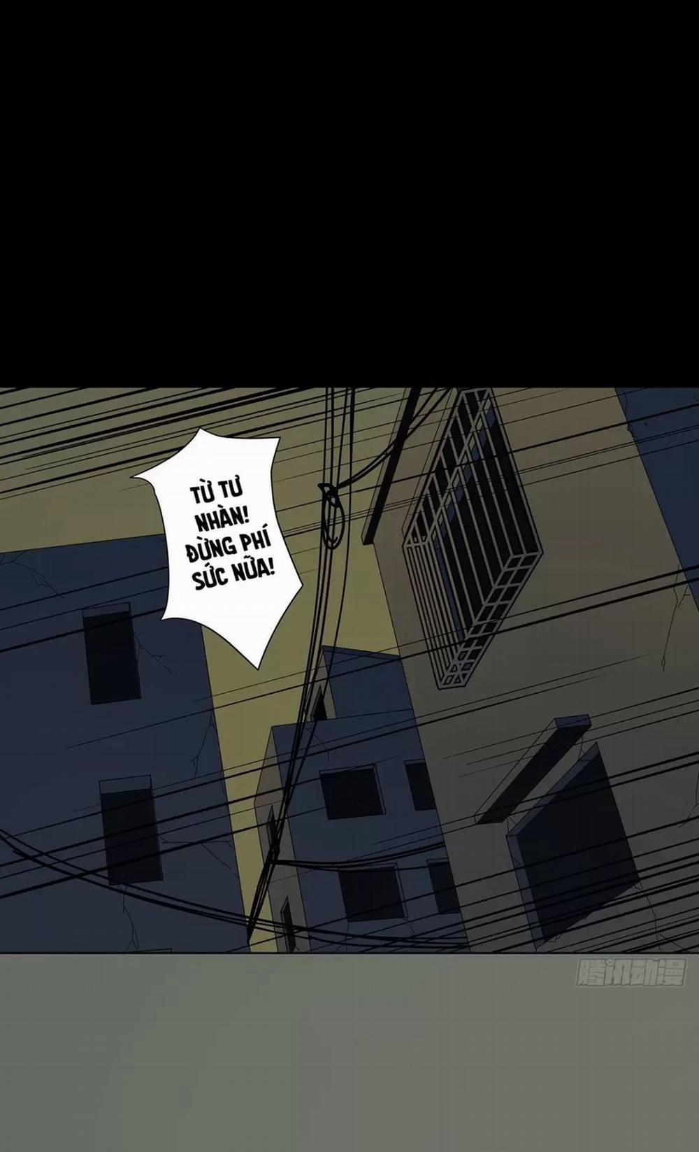 Nạn Nhân Thứ 7 44 trang 12