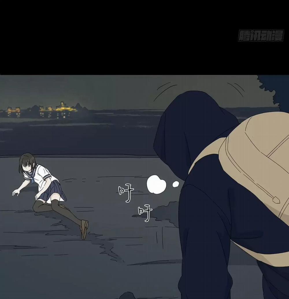 Nạn Nhân Thứ 7 44 trang 19